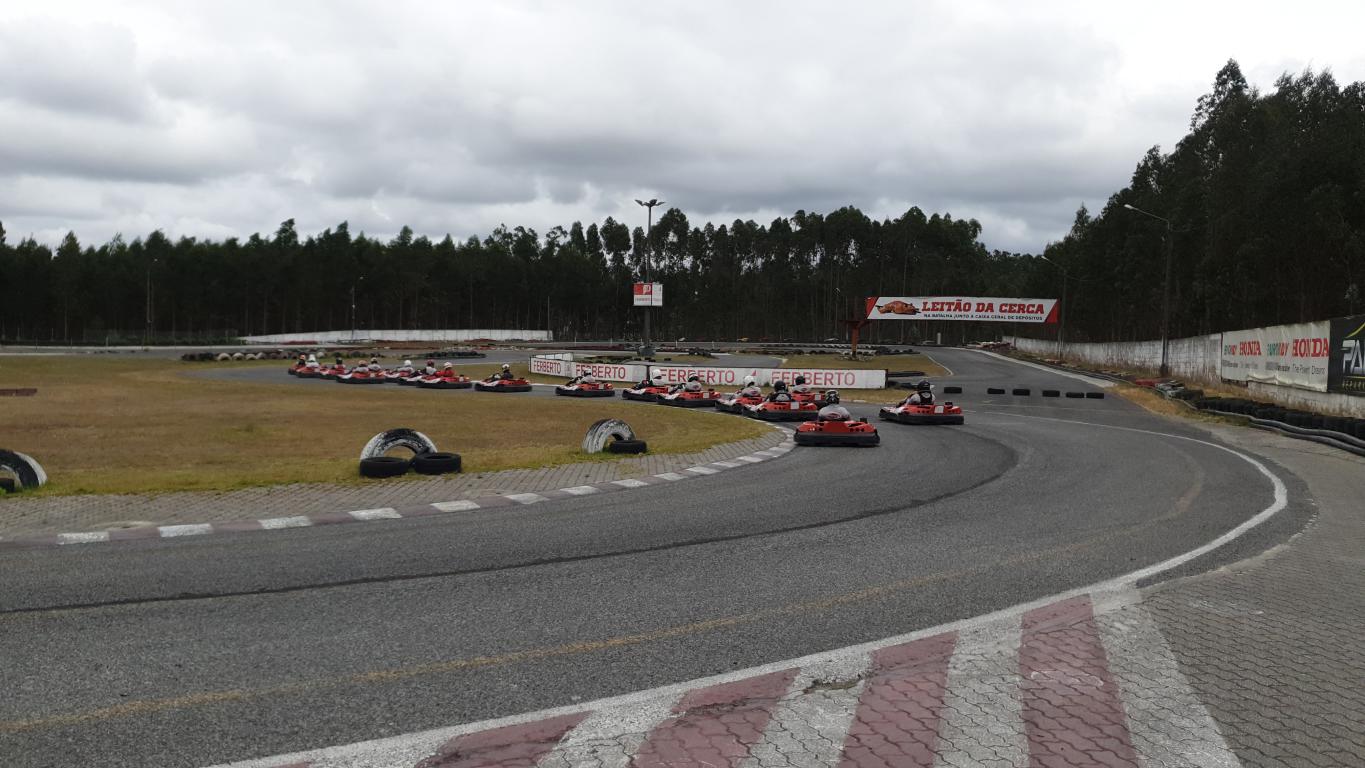 2ª Prova C.N.Karting 2020 - BCP16